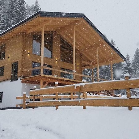 Schladminger Tauern Apartment Haus im Ennstal Εξωτερικό φωτογραφία