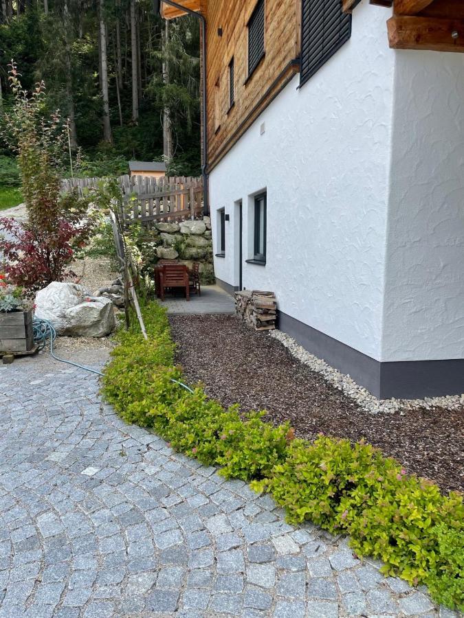 Schladminger Tauern Apartment Haus im Ennstal Εξωτερικό φωτογραφία