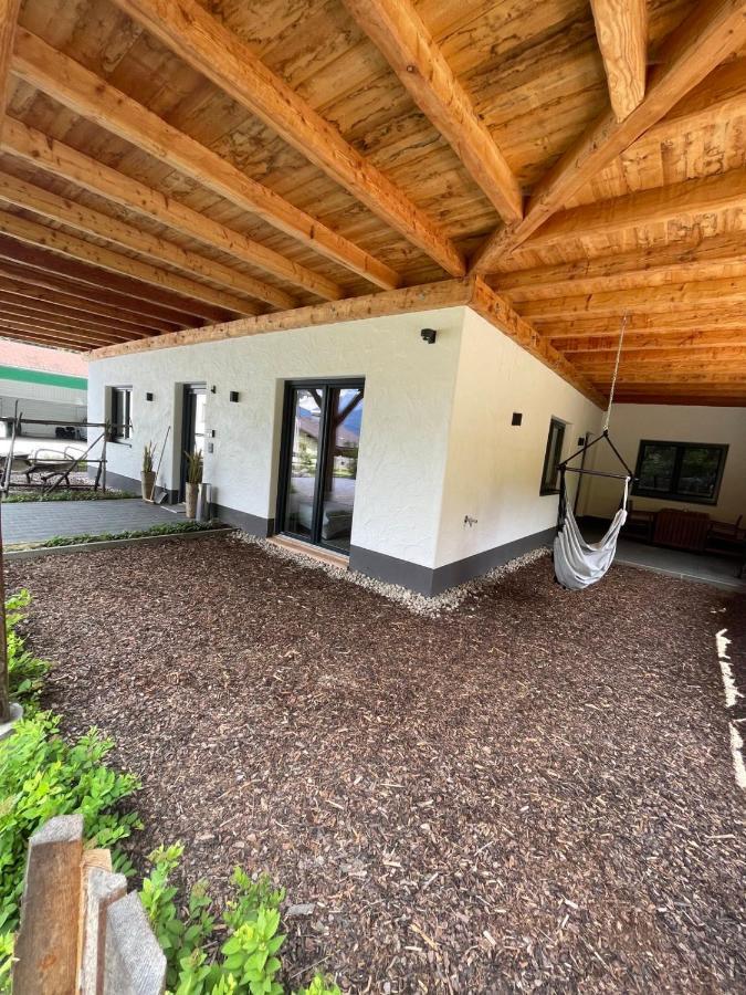 Schladminger Tauern Apartment Haus im Ennstal Εξωτερικό φωτογραφία