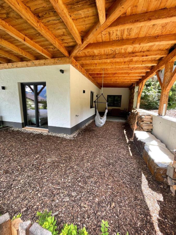 Schladminger Tauern Apartment Haus im Ennstal Εξωτερικό φωτογραφία