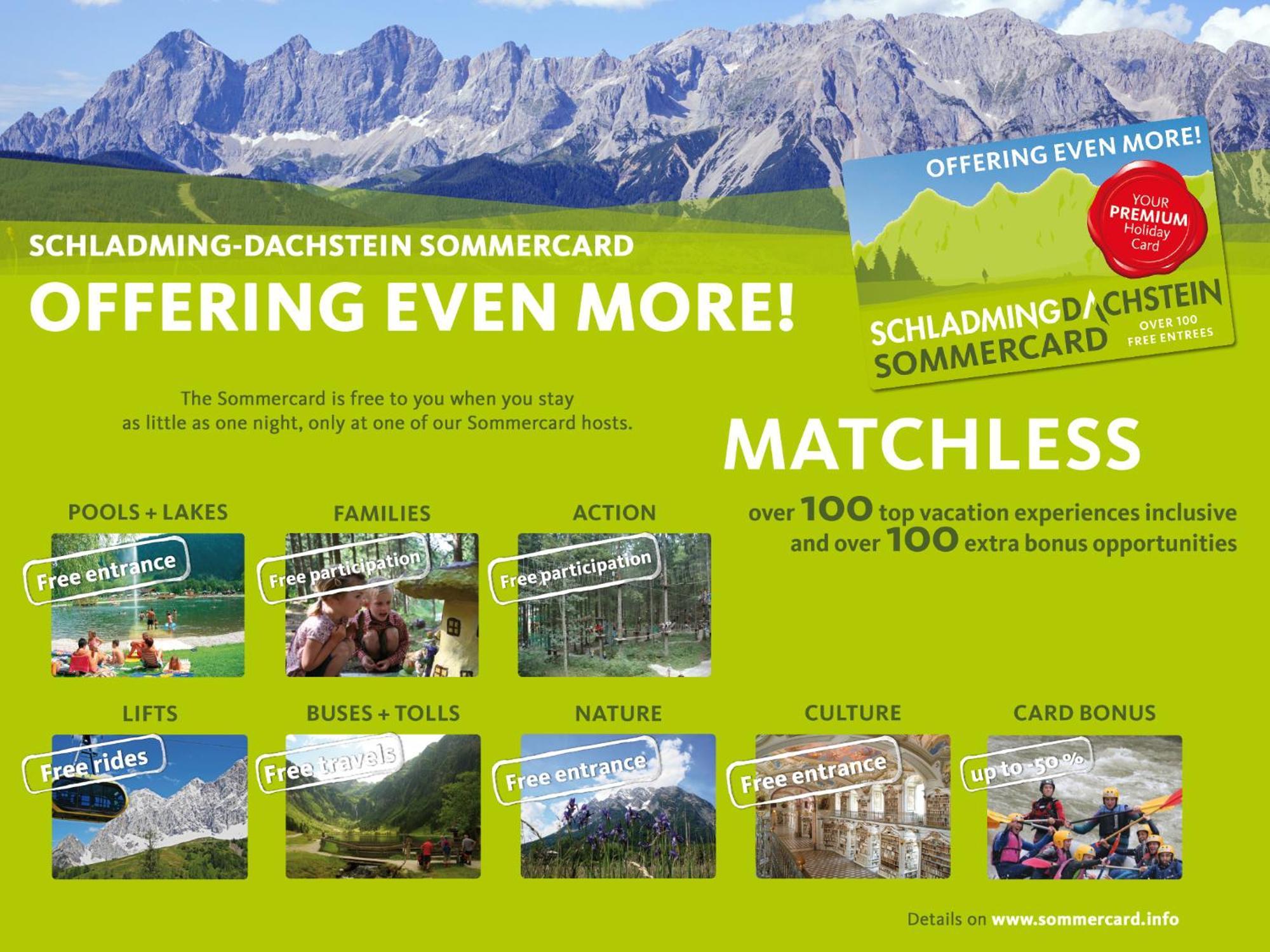 Schladminger Tauern Apartment Haus im Ennstal Εξωτερικό φωτογραφία