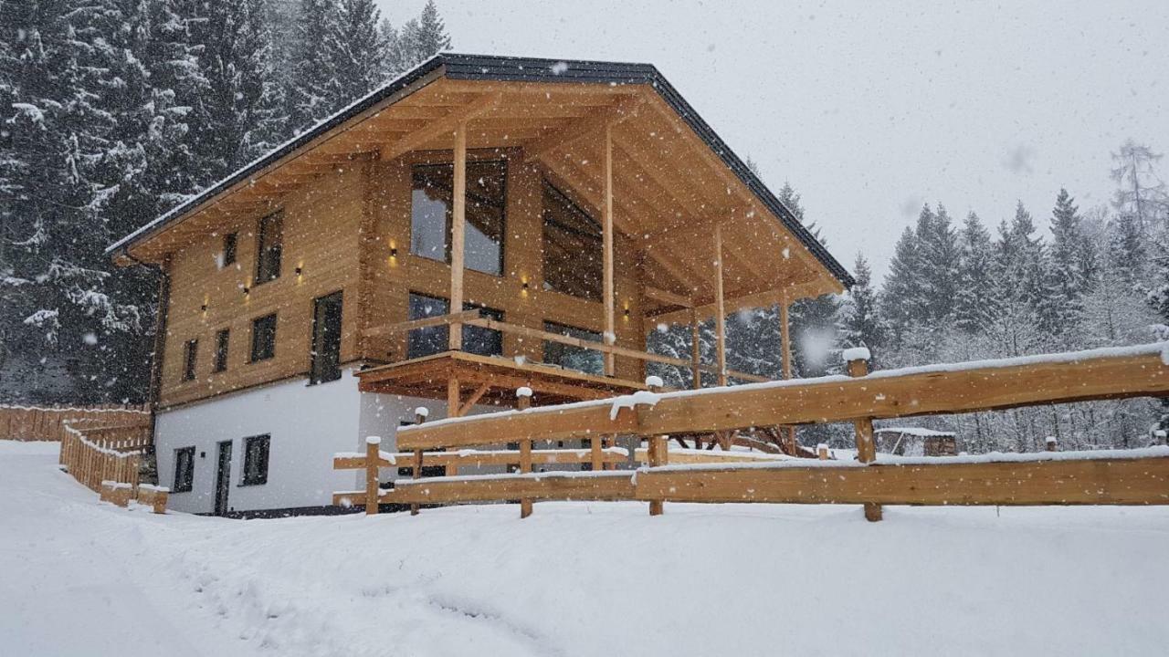 Schladminger Tauern Apartment Haus im Ennstal Εξωτερικό φωτογραφία