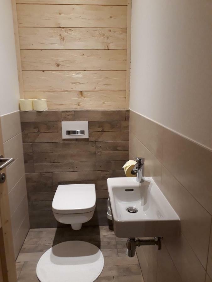 Schladminger Tauern Apartment Haus im Ennstal Εξωτερικό φωτογραφία