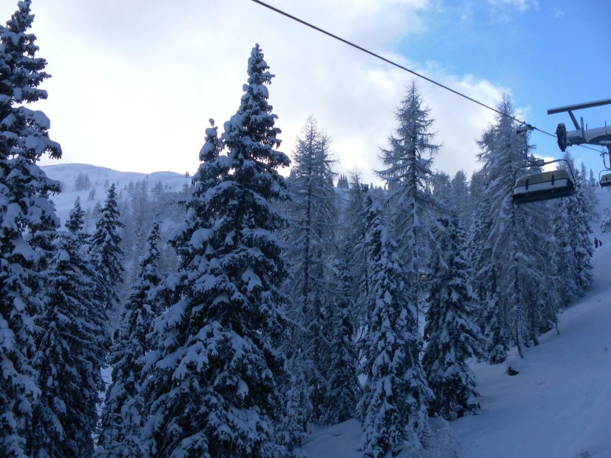 Schladminger Tauern Apartment Haus im Ennstal Εξωτερικό φωτογραφία