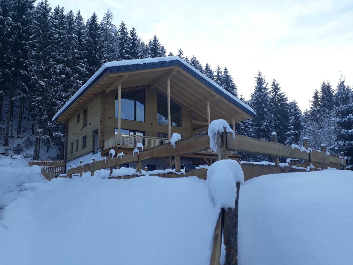 Schladminger Tauern Apartment Haus im Ennstal Εξωτερικό φωτογραφία