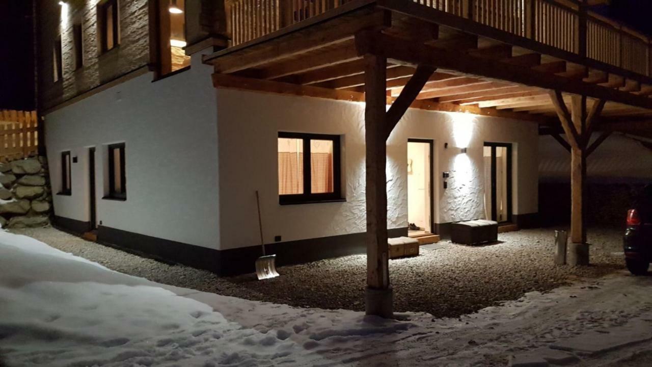 Schladminger Tauern Apartment Haus im Ennstal Εξωτερικό φωτογραφία