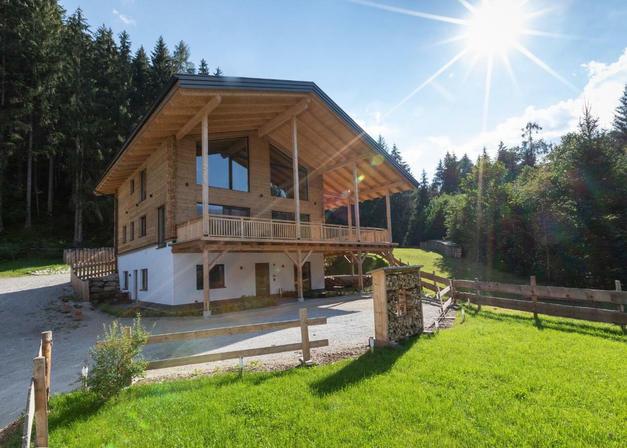 Schladminger Tauern Apartment Haus im Ennstal Εξωτερικό φωτογραφία