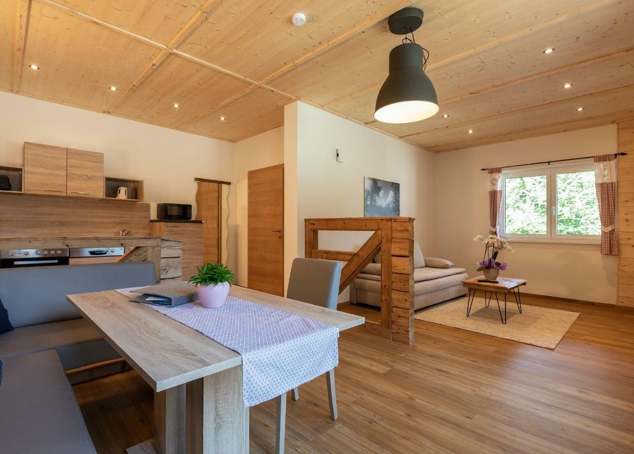 Schladminger Tauern Apartment Haus im Ennstal Εξωτερικό φωτογραφία