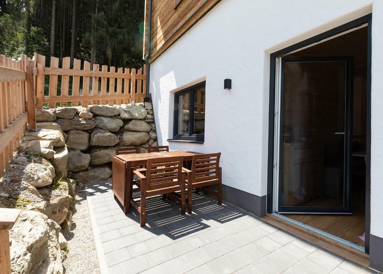 Schladminger Tauern Apartment Haus im Ennstal Εξωτερικό φωτογραφία