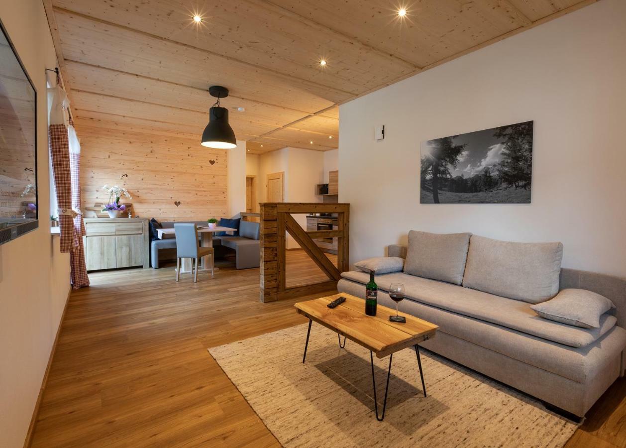 Schladminger Tauern Apartment Haus im Ennstal Εξωτερικό φωτογραφία