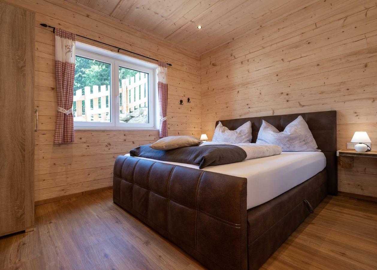 Schladminger Tauern Apartment Haus im Ennstal Εξωτερικό φωτογραφία