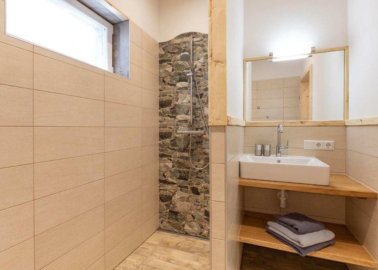 Schladminger Tauern Apartment Haus im Ennstal Εξωτερικό φωτογραφία