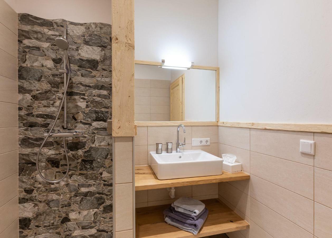 Schladminger Tauern Apartment Haus im Ennstal Εξωτερικό φωτογραφία