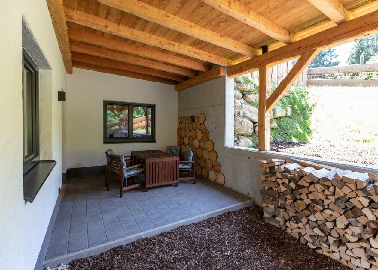 Schladminger Tauern Apartment Haus im Ennstal Εξωτερικό φωτογραφία