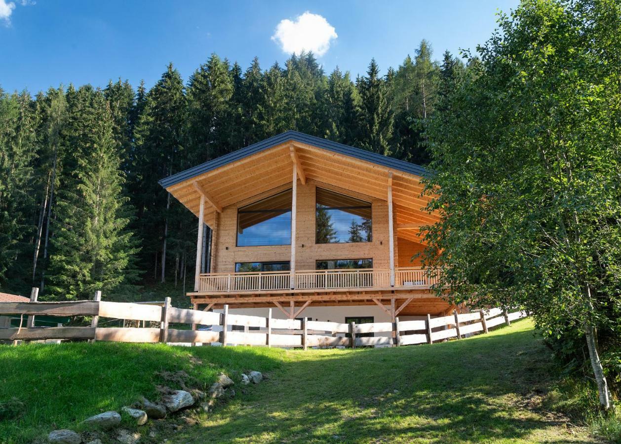 Schladminger Tauern Apartment Haus im Ennstal Εξωτερικό φωτογραφία