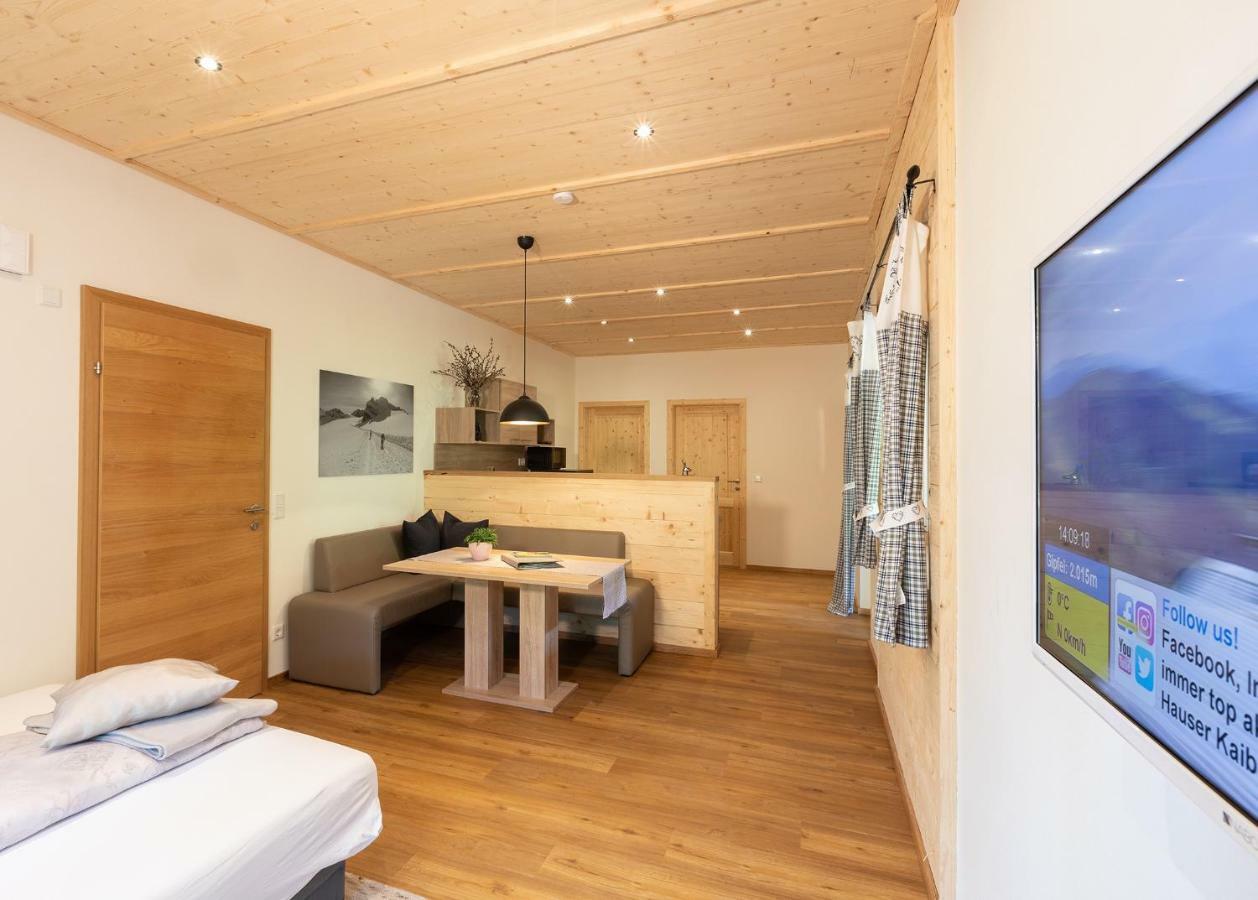 Schladminger Tauern Apartment Haus im Ennstal Εξωτερικό φωτογραφία